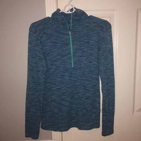 Columbia 1/4 zip pullover